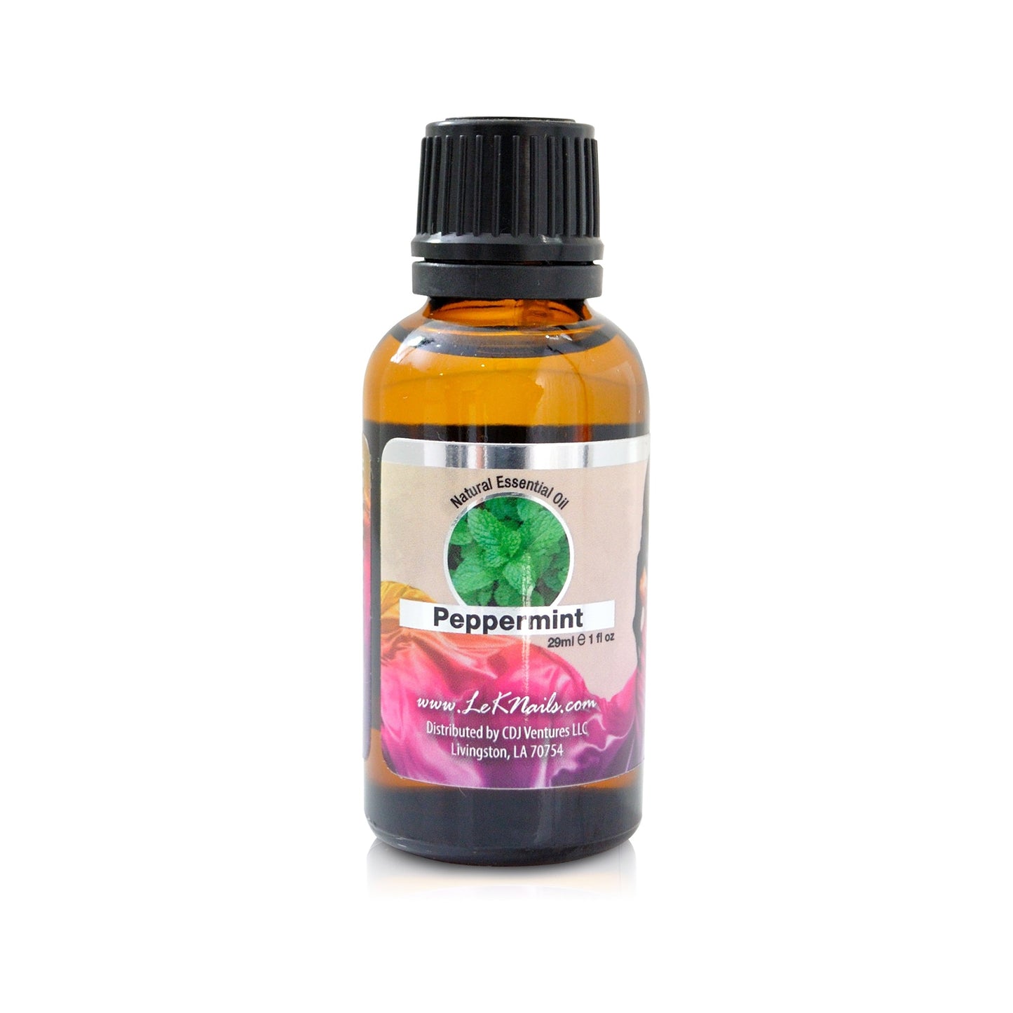 Le'K Essential Oil Peppermint 29 ml