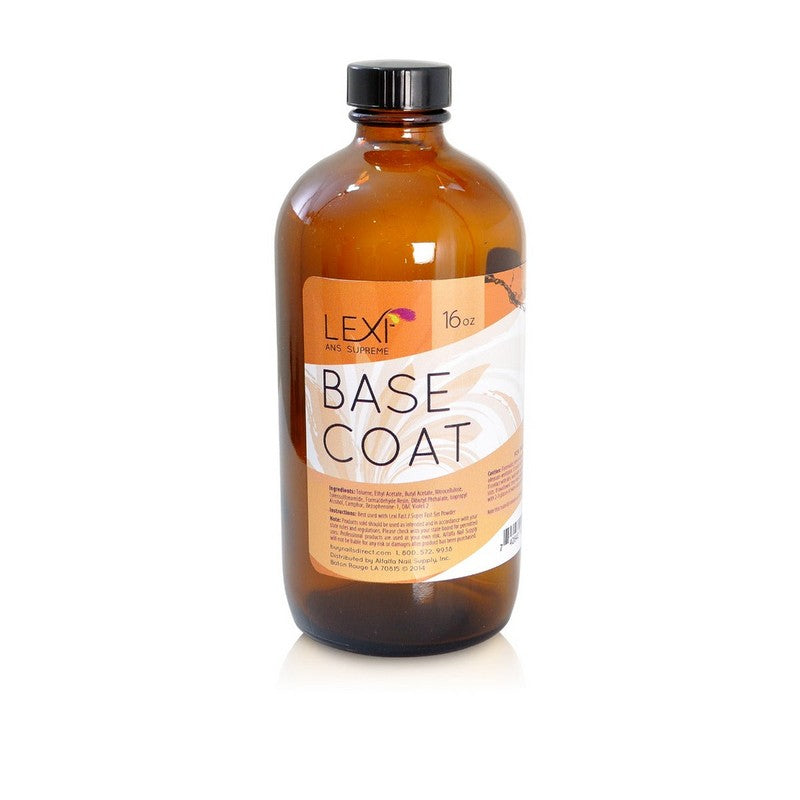 Lexi Base Coat