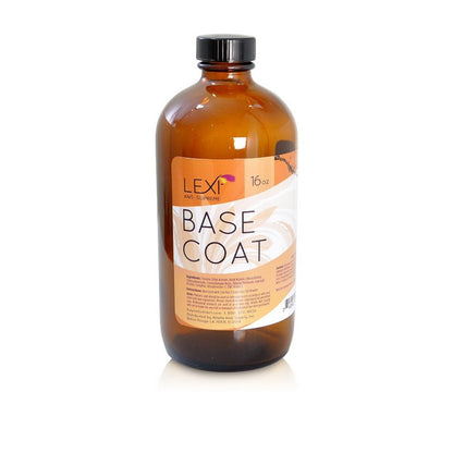 Lexi Base Coat