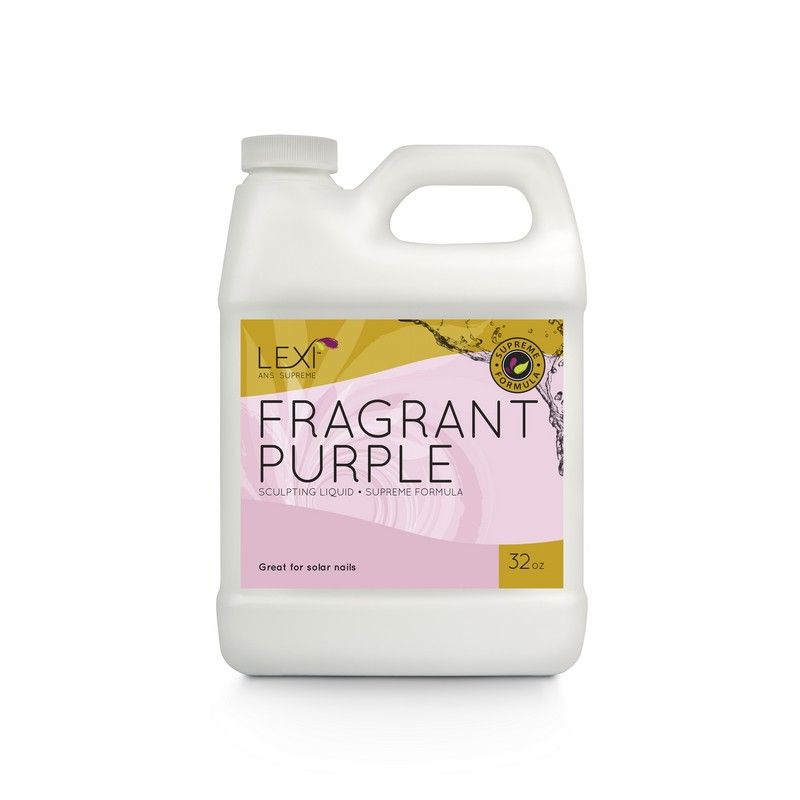 Lexi Fragranced EMA Purple Liquid