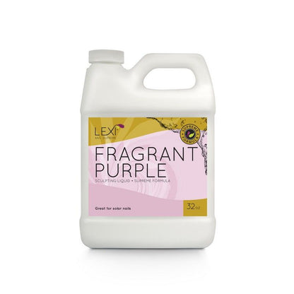 Lexi Fragranced EMA Purple Liquid