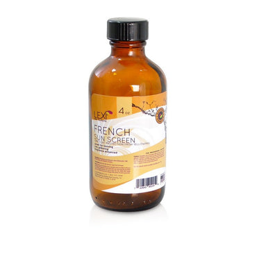 Lexi French Sunscreen