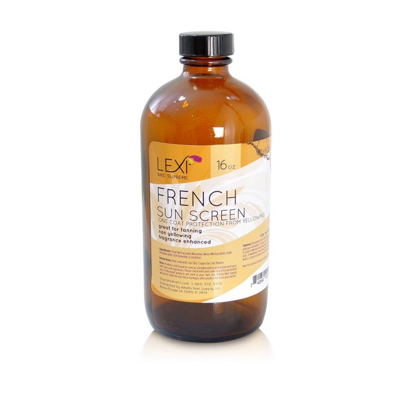 Lexi French Sunscreen