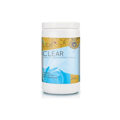 Lexi Acrylic Powder - 24 oz