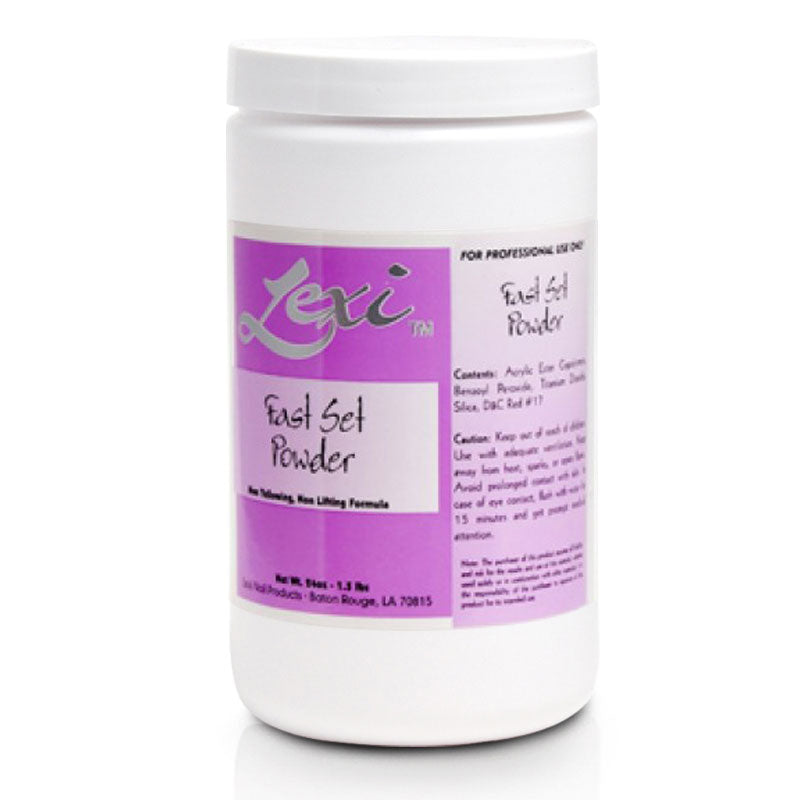 Lexi Acrylic Powder - 24 oz
