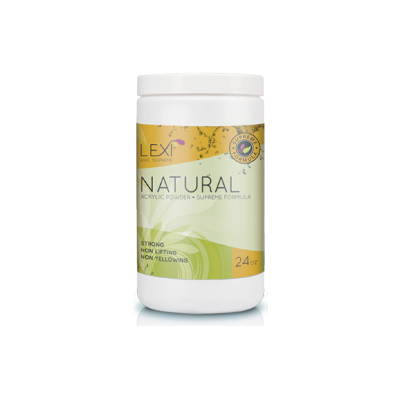 Lexi Acrylic Powder - 24 oz
