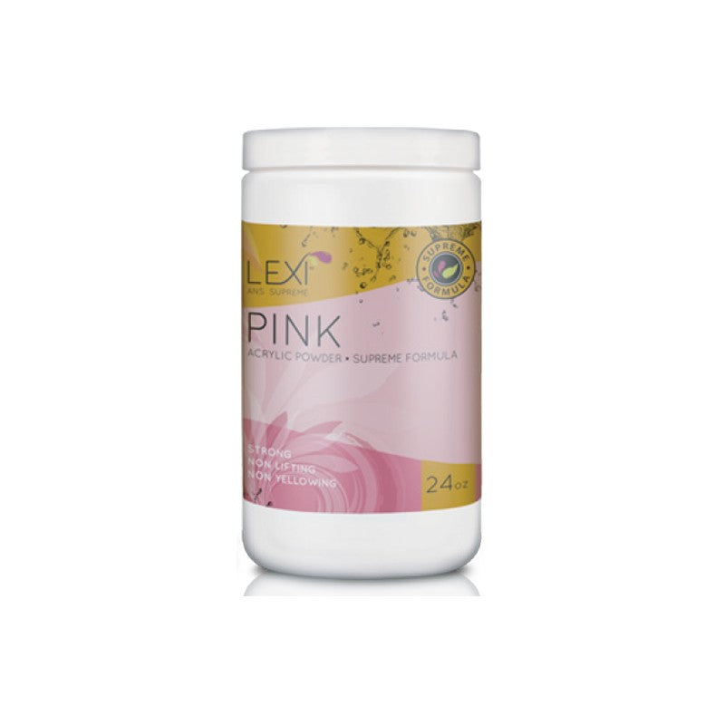 Lexi Acrylic Powder - 24 oz