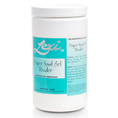 Lexi Acrylic Powder - 24 oz