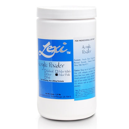 Lexi Acrylic Powder - 24 oz