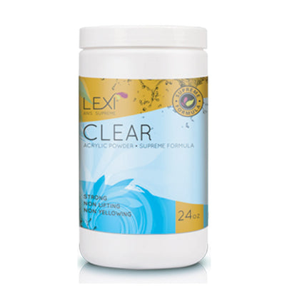 Lexi Acrylic Powder - 24 oz