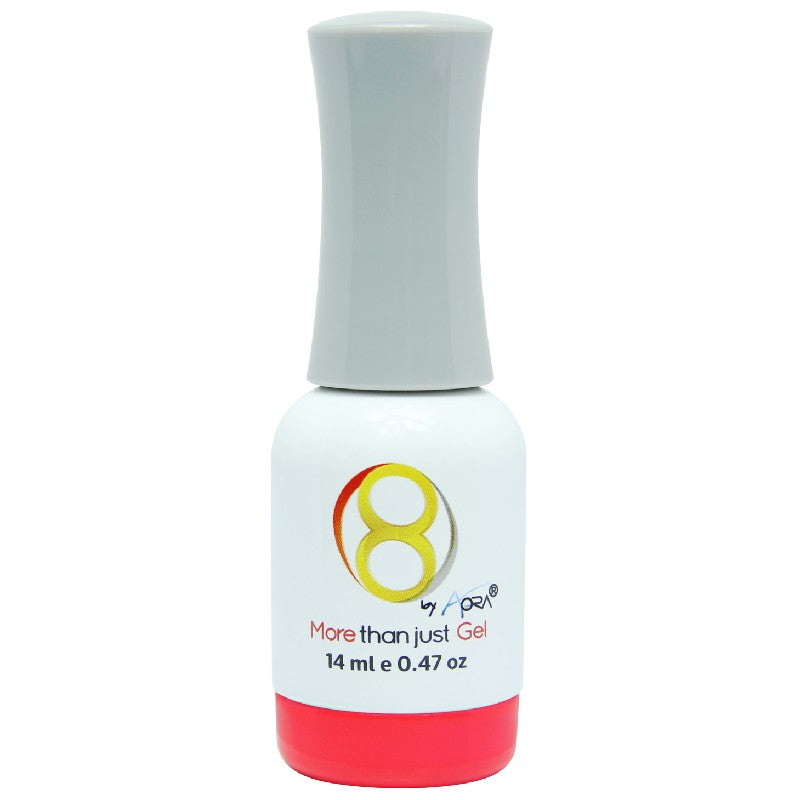 Aora 8 Gel - Fire 5 - 14 ml