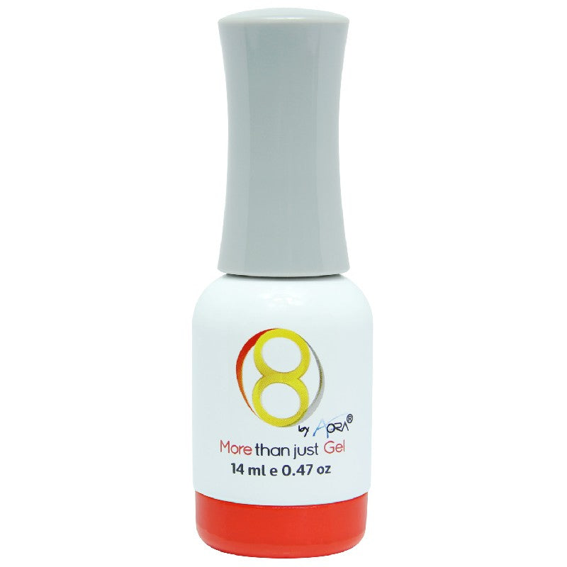 Aora 8 Gel - Fire 6 - 14 ml