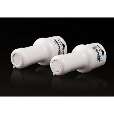 Geluv UV LED Flashlight