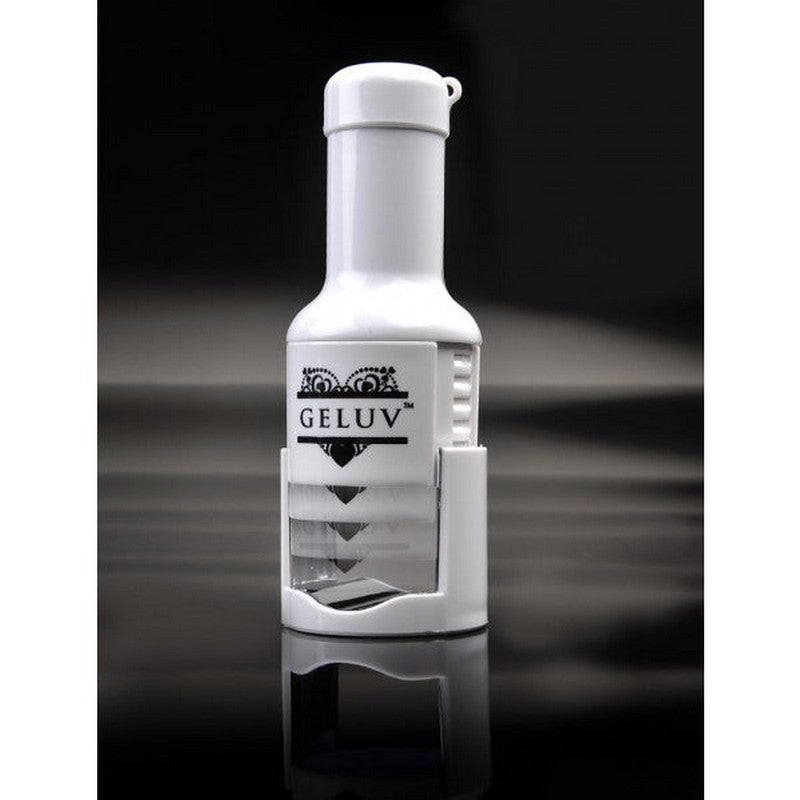 Geluv UV LED Flashlight