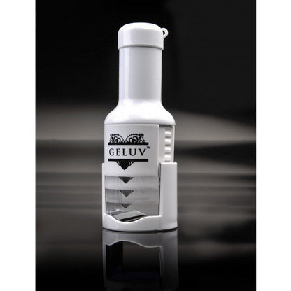 Geluv UV LED Flashlight