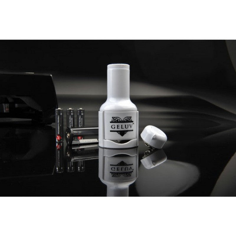 Geluv UV LED Flashlight