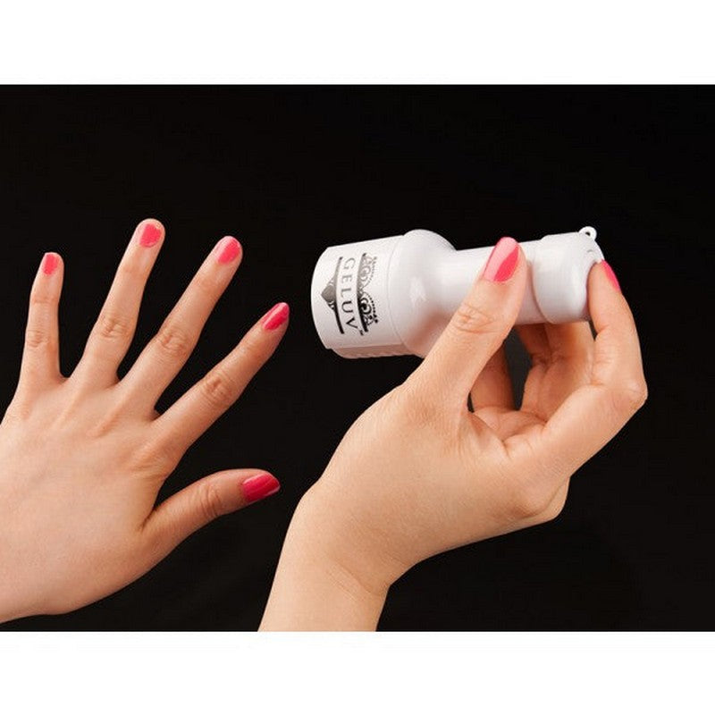 Geluv UV LED Flashlight