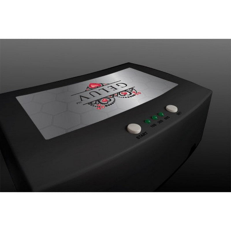 Hi-Power LED UV Gel Light