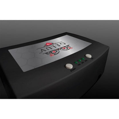 Hi-Power LED UV Gel Light