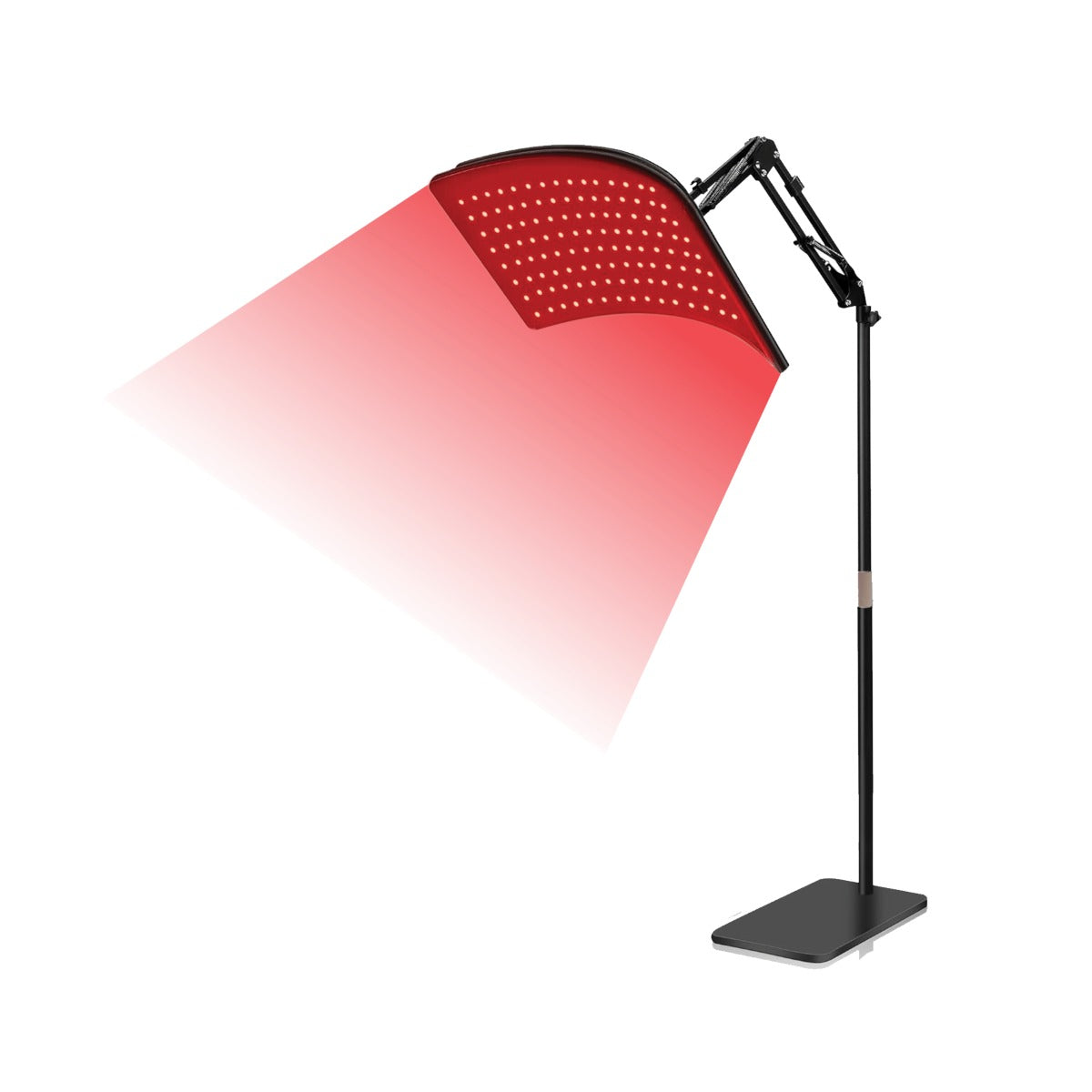 🎁 LED Red Light Therapy w/ Stand (100% off)