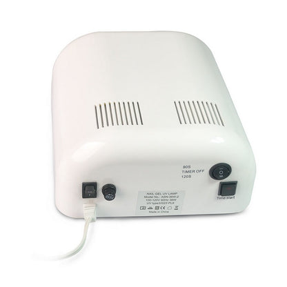 UV 36W Gel Light