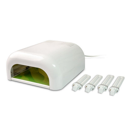 UV 36W Gel Light