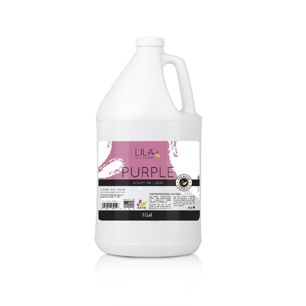 Lila™ Purple Liquid