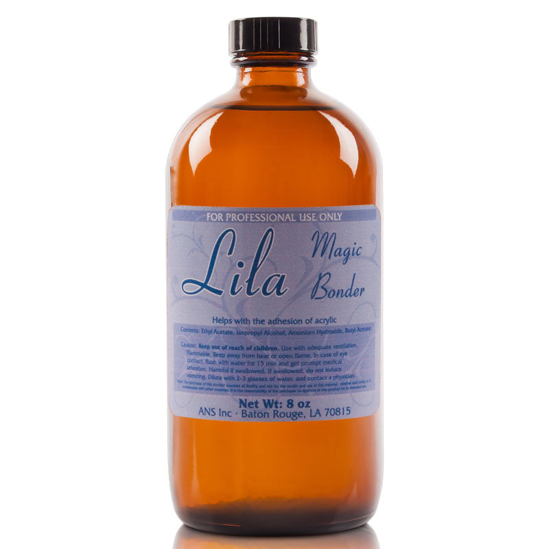 Lila Bonder 8 oz