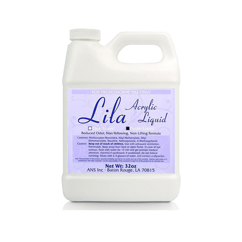 Lila Purple Liquid 32 oz