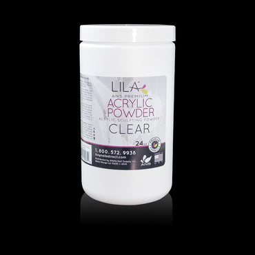 Lila™ Acrylic Powder - 24 oz