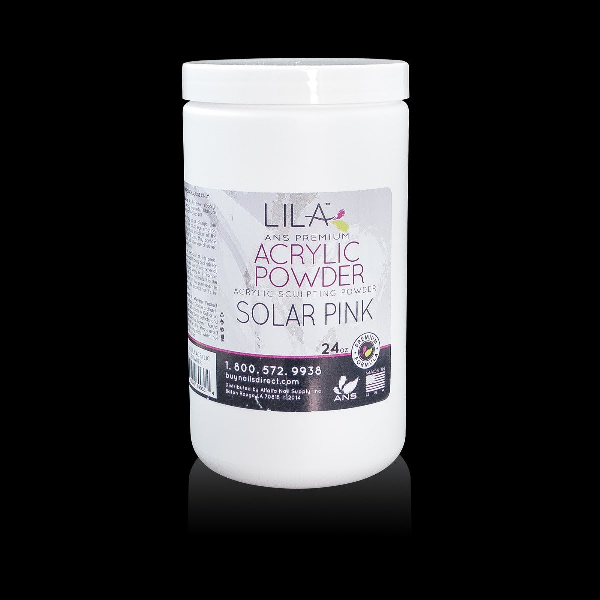 Lila™ Acrylic Powder - 24 oz