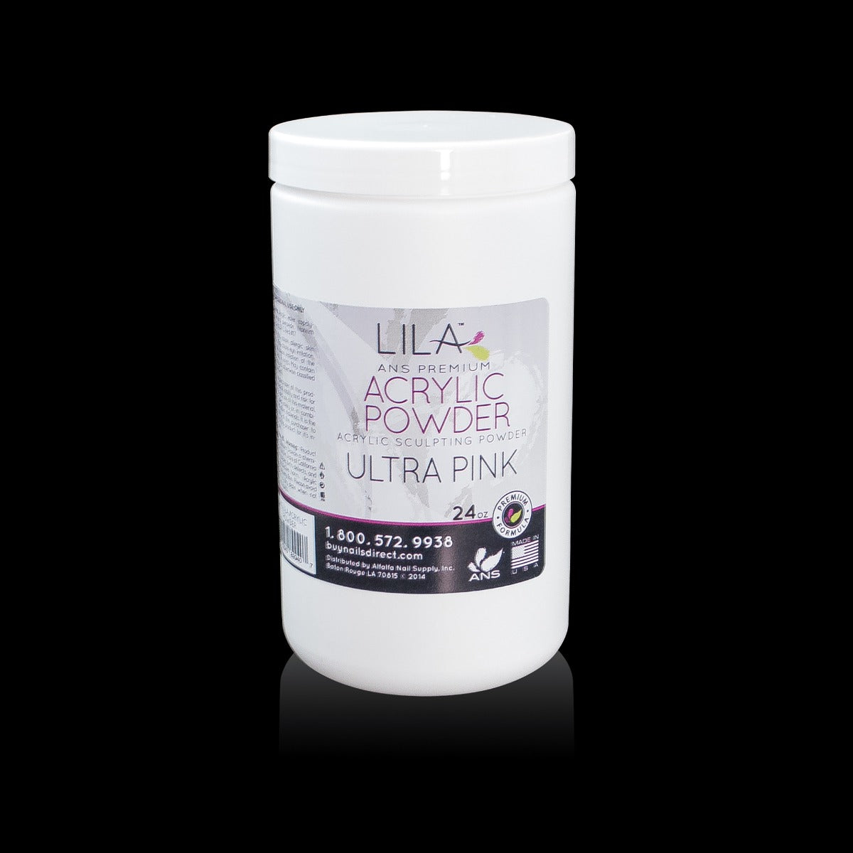 Lila™ Acrylic Powder - 24 oz