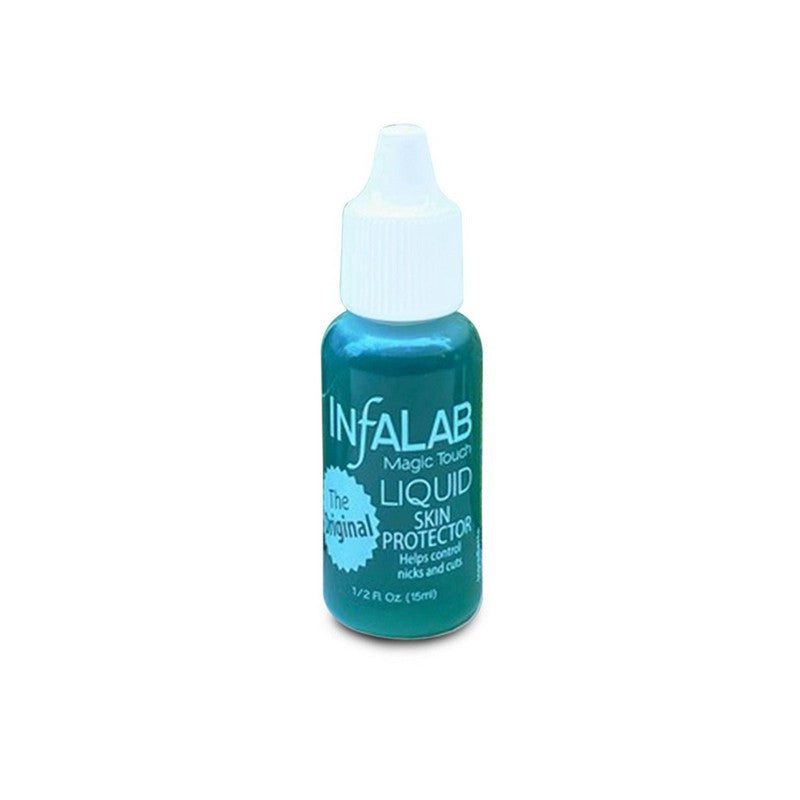 Infa-Lab Magic Touch Liquid Styptic 0.5 oz