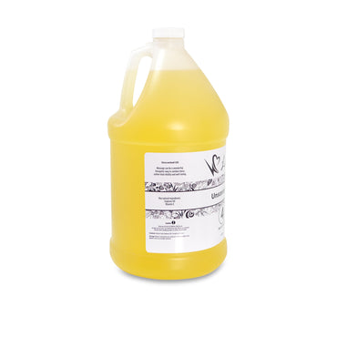 Le'K Herbal Spa - Step 4 - Massage Oil Base - 1 Gal