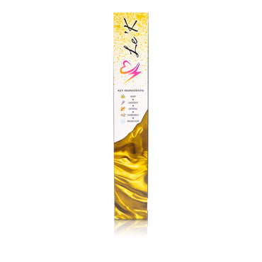Le'K ManiPedi PODs - C Pure Calm - Step 1