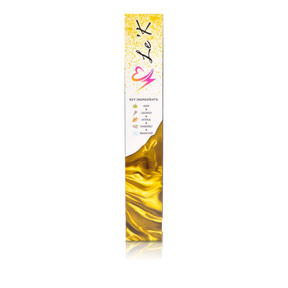Le'K ManiPedi PODs - C Pure Calm - Step 1