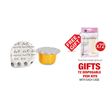 Le'K ManiPedi PODs - C Pure Calm – Step 3 - Loose