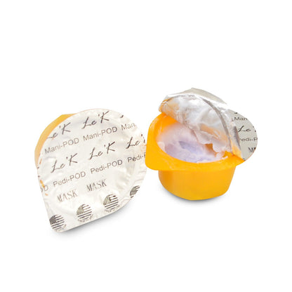 Le'K ManiPedi PODs - C Pure Calm – Step 3 - Loose