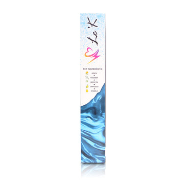 Le'K ManiPedi PODs - Essential-Dm - Step 1