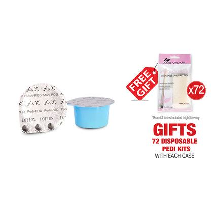 Le'K ManiPedi PODs - Essential-Dm – Step 4 - Loose