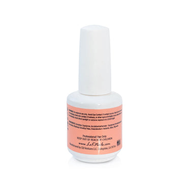 Le'K Brush On Sculpting Gel - Angel 0.5 oz