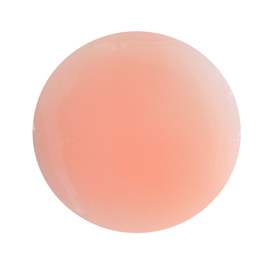 Le'K Brush On Sculpting Gel - Angel 0.5 oz