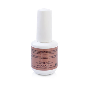 Le'K Brush On Sculpting Gel - Mia 0.5 oz