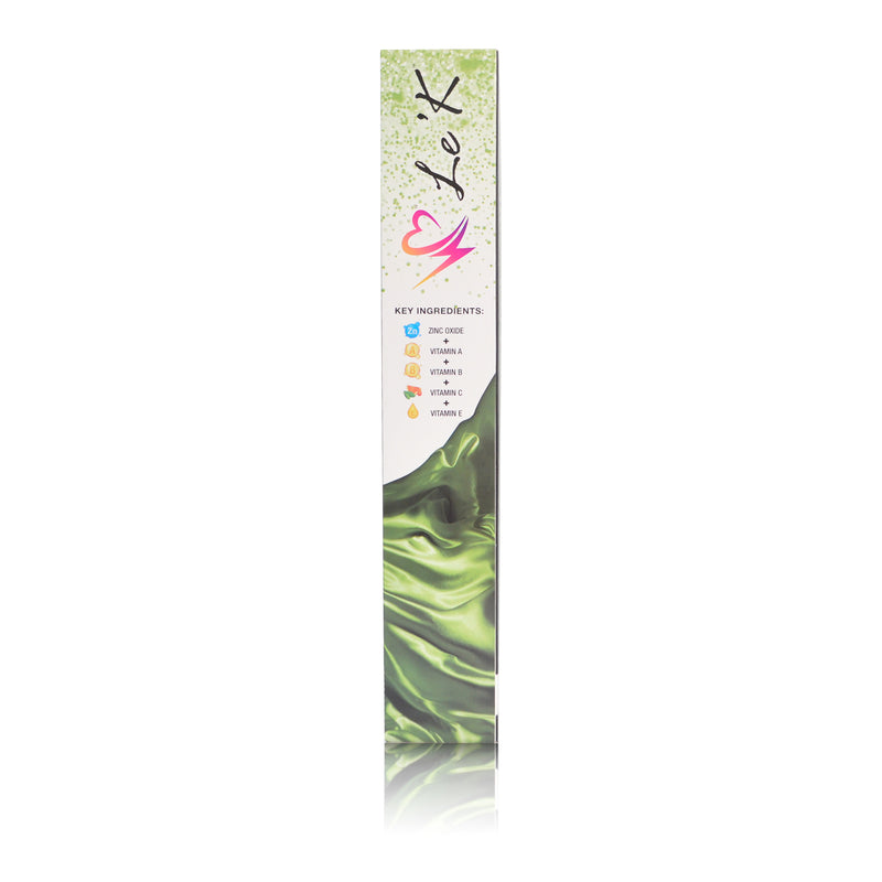 Le'K ManiPedi PODs - Immuni-T - Step 1