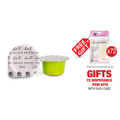 Le'K ManiPedi PODs - Immuni-T – Step 3 - Loose