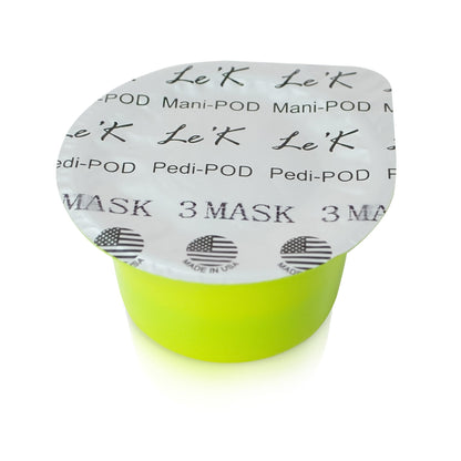 Le'K ManiPedi PODs - IntroKit