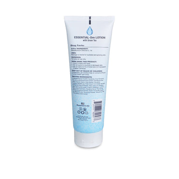 Le'K Lotion - Essential-DM Green Tea 8.4 oz