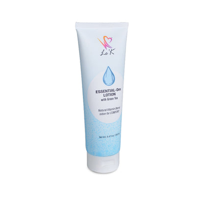Le'K Lotion - Essential-DM Green Tea 8.4 oz