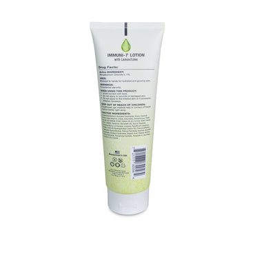 Le'K Lotion - Immuni-T Lemon & Lime 8.4 oz