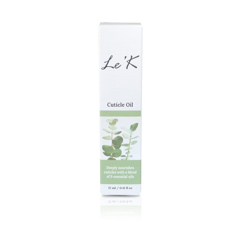 Le'K Cuticle Oil Pen 12 ml